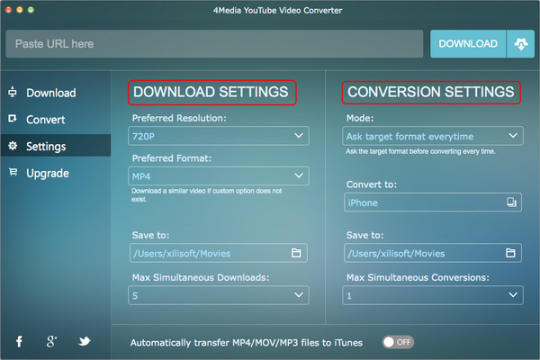 Youtube video converter mp3 free download for mac