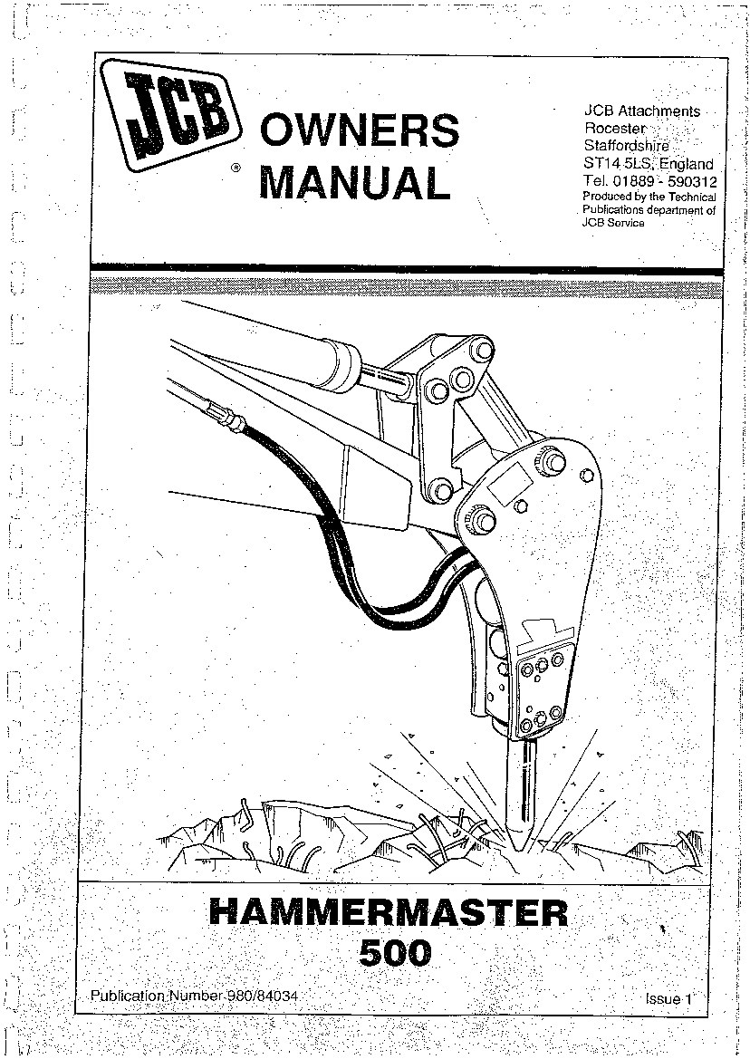 Zetor 6441 Service Manual
