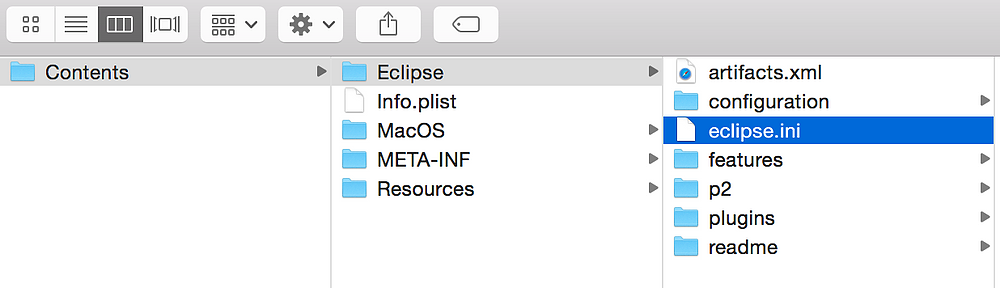 How To Eclipse Ide For Mac